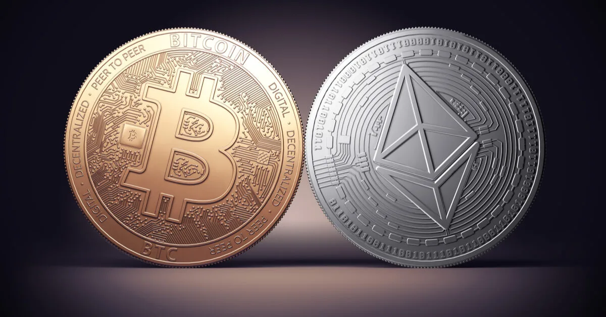 Bitcoin ETF’leri, Şükran Günü Öncesinde Ether ETF’lerinin Gerisinde Kaldı