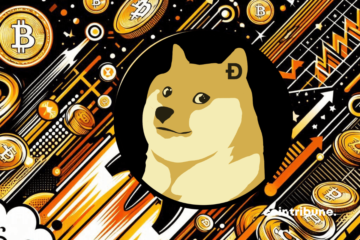 dogecoin