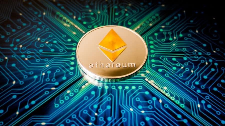 ethereum