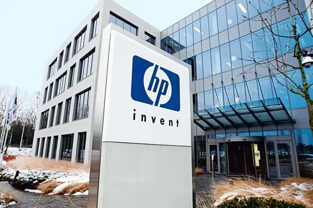 hp-dell
