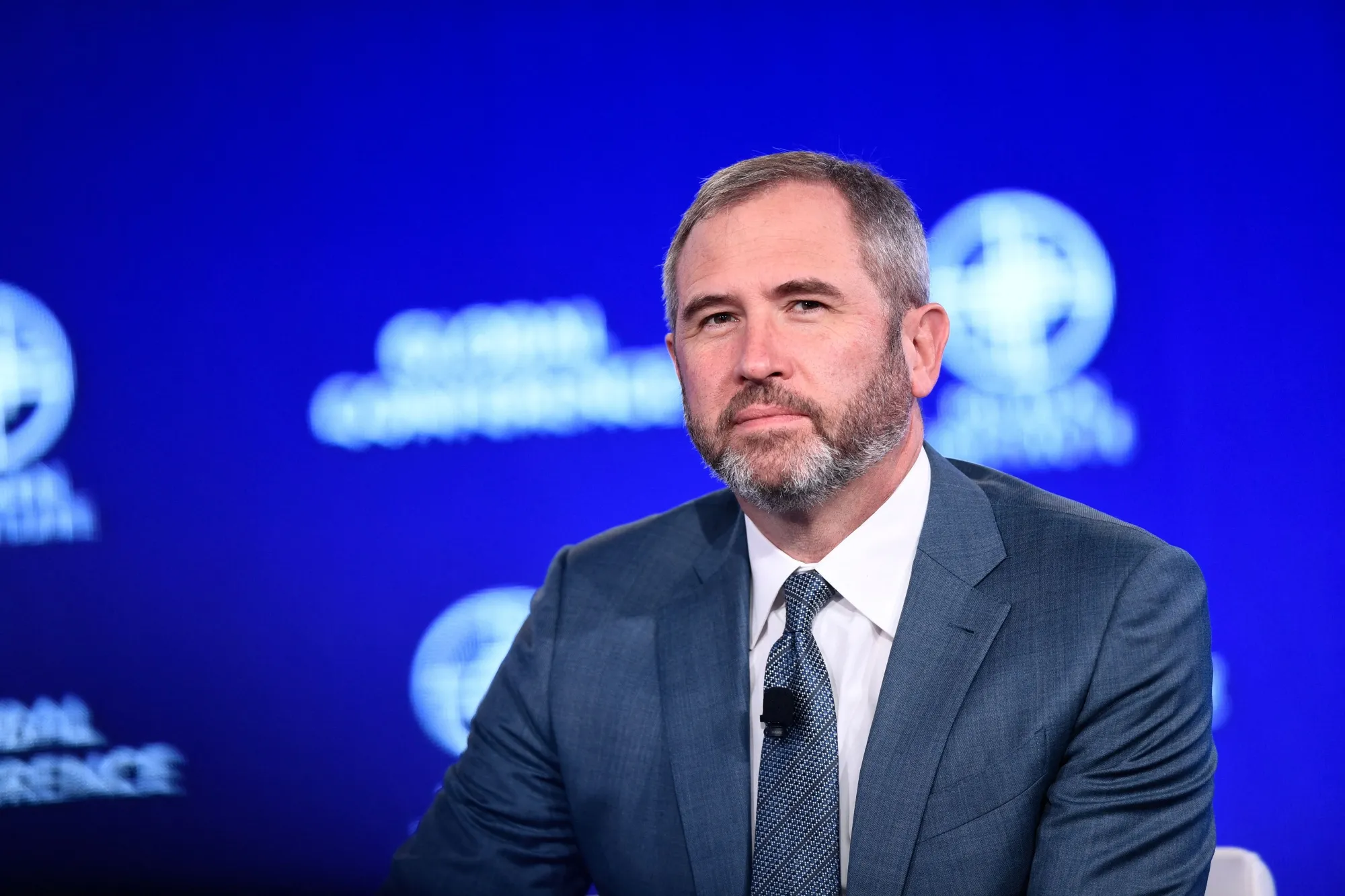 ripple-ceo-brag